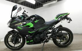 KAWASAKI NINJA 400 2018 EX400G