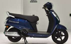 SUZUKI ADDRESS V125 Gen.2 DP12H