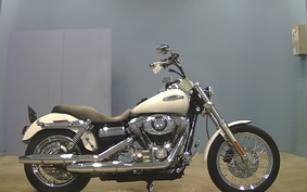 HARLEY FXDC 1580 2007 GV4