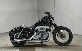 HARLEY XL1200N 2009 CZ3