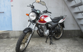 HONDA CBF125 PCJ7