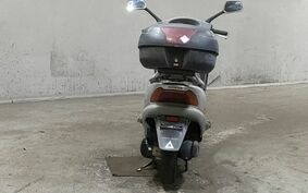 HONDA SPACY 125 JF04