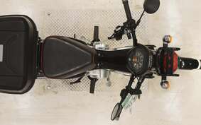 HONDA CROSS CUB 110 JA45