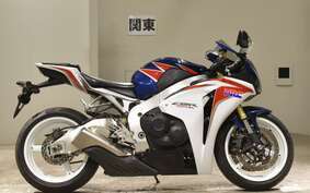 HONDA CBR1000RR Gen. 2 2011 SC59