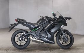 KAWASAKI NINJA400 EX400E