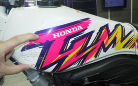 HONDA TLM220R MD23