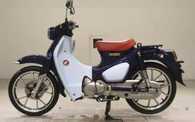 HONDA C125 SUPER CUB 2019 JA48