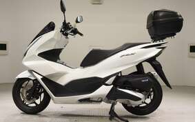 HONDA PCX125 JK05