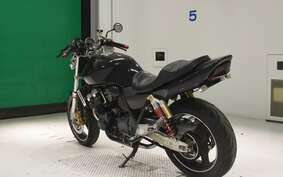 HONDA CB400SF VTEC 2000 NC39