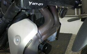 YAMAHA MT-07 2023 RM33J