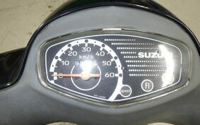 SUZUKI LET's 4 CA41A