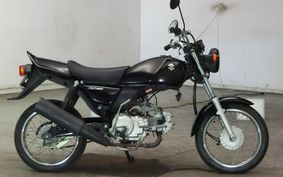 SUZUKI GS50 NA41A