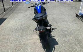 YAMAHA MT-25 RG43J