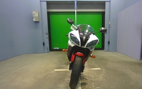 YAMAHA YZF-R6 2009 RJ16