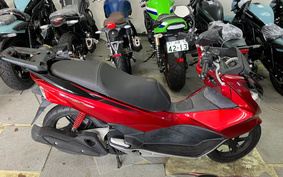 HONDA PCX 150 KF18