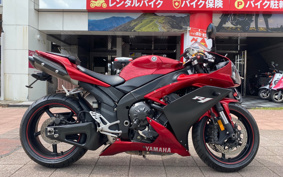 YAMAHA YZF-R1 2007 RN20