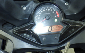 HONDA CBR250R GEN 3 MC41