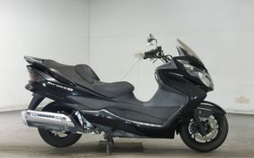 SUZUKI SKYWAVE 250 (Burgman 250) S CJ44A