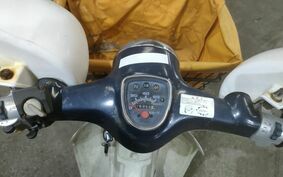 HONDA PRESS CUB 50 AA01