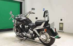 HONDA VTX1800 2002 SC46