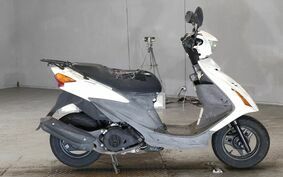 SUZUKI ADDRESS V125 S CF4MA