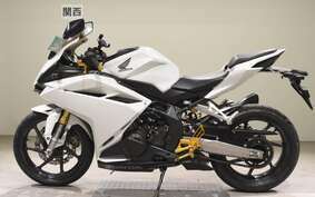 HONDA CBR250RR A MC51