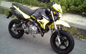 KAWASAKI KSR110 KL110C