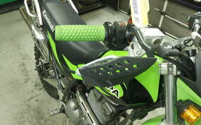 KAWASAKI SUPER SHERPA KL250G