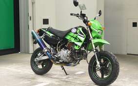 KAWASAKI KSR110 KL110A