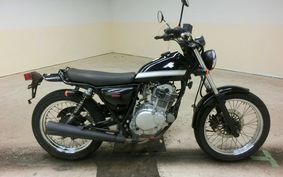 SUZUKI GRASS TRACKER BigBoy NJ4BA