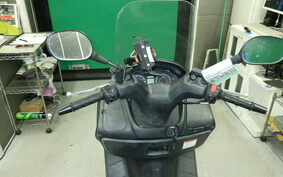 SUZUKI SKYWAVE 200 (Burgman 200) CH41A