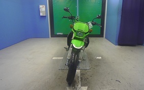 KAWASAKI KSR-2 1998 MX080B