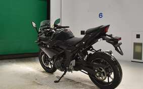 SUZUKI GSX250R DN11A