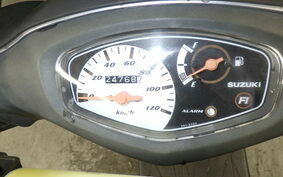 SUZUKI ADDRESS V125 G CF46A