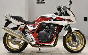 HONDA CB400 SUPER BOLDOR VTEC 2012 NC42