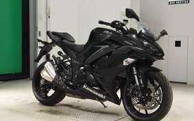 KAWASAKI NINJA 1000 A 2020 ZXT00W