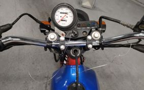 HONDA FTR250 MD17