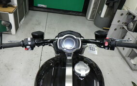 TRIUMPH ROCKET III R 2022 BG11J5