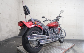YAMAHA DRAGSTAR400 2013 VH02J