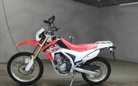 HONDA CRF250L MD38