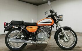 SUZUKI ST250E NJ4AA