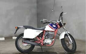 HONDA FTR223 MC34