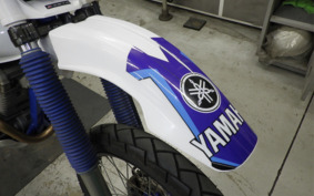 YAMAHA TT250R 4GY