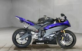 YAMAHA YZF-R6 2007 RJ12