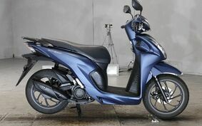 HONDA DIO 110 JK03