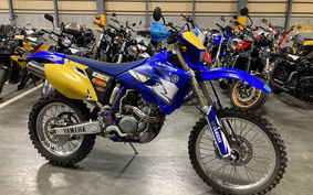 YAMAHA WR250F CG16