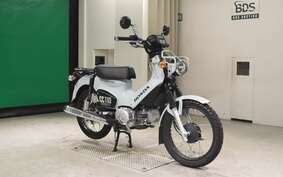 HONDA CROSS CUB 110 JA45