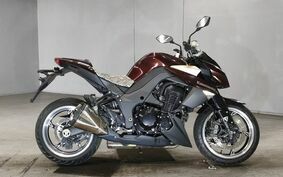 KAWASAKI Z1000 2010 ZRT00D