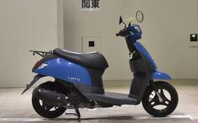 SUZUKI LET's CA4AA