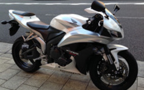 HONDA CBR600RR 2007 PC40